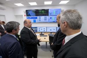otvoritev crpalisca v planini, Foto atelje Postojna37